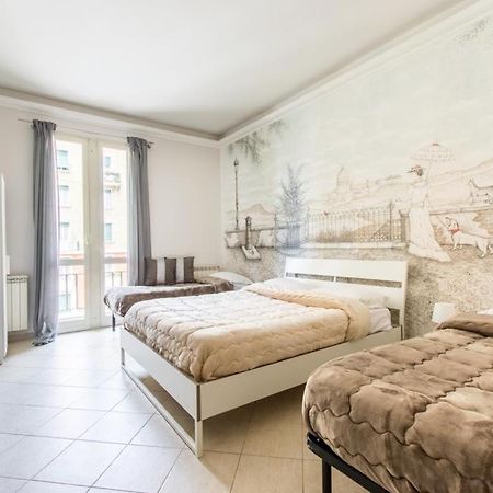 Nikita Apartment Ρώμη Εξωτερικό φωτογραφία