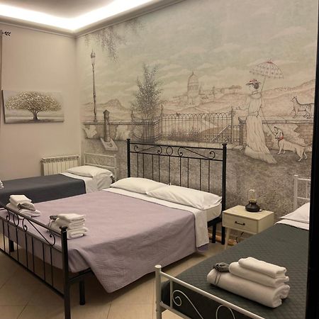 Nikita Apartment Ρώμη Εξωτερικό φωτογραφία