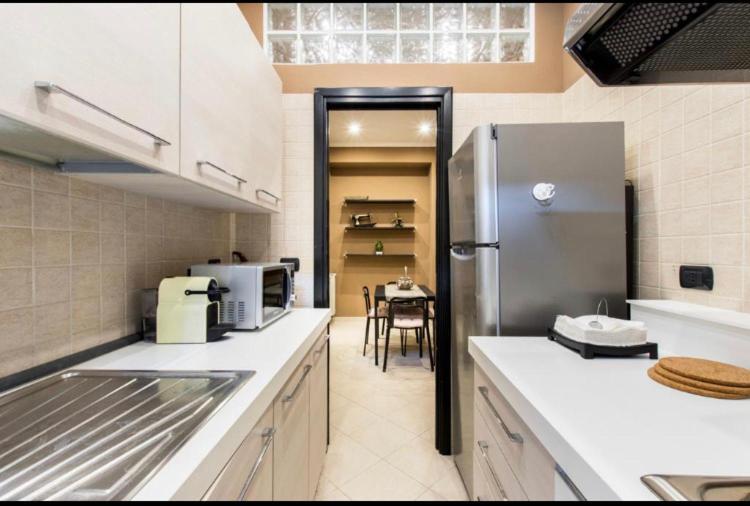 Nikita Apartment Ρώμη Εξωτερικό φωτογραφία