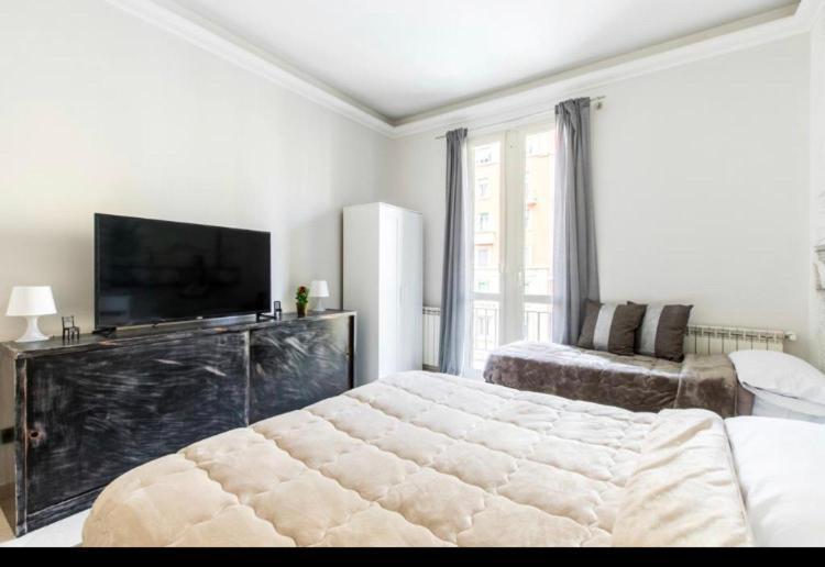 Nikita Apartment Ρώμη Εξωτερικό φωτογραφία