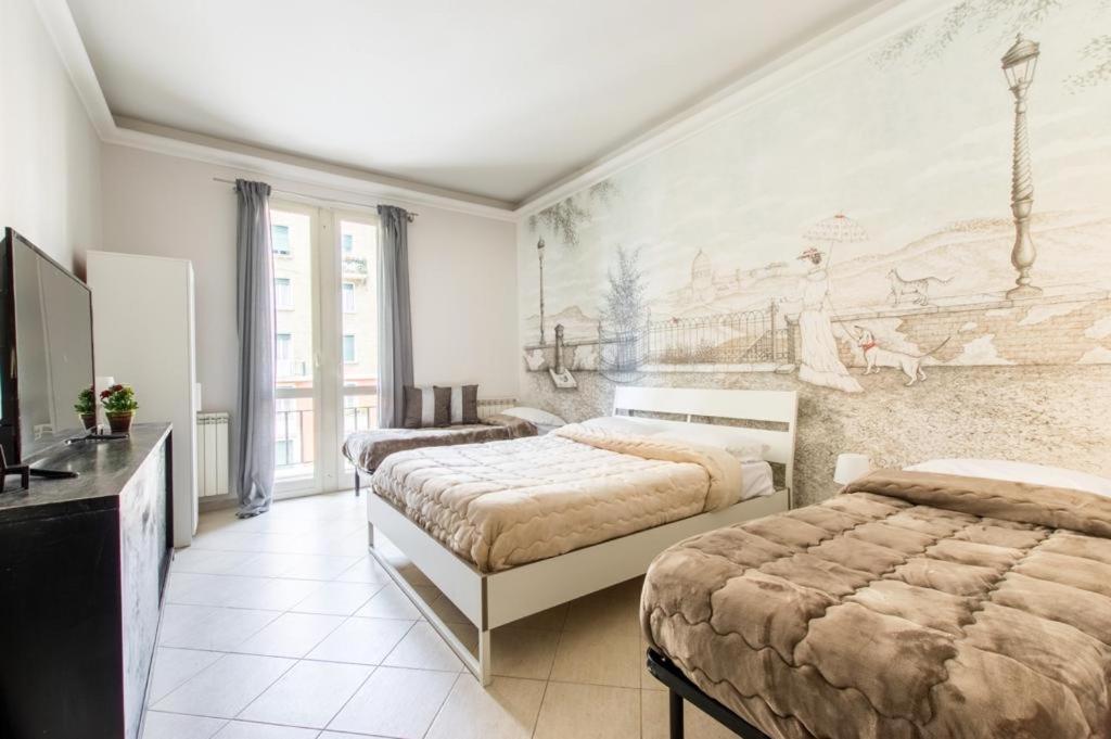Nikita Apartment Ρώμη Εξωτερικό φωτογραφία