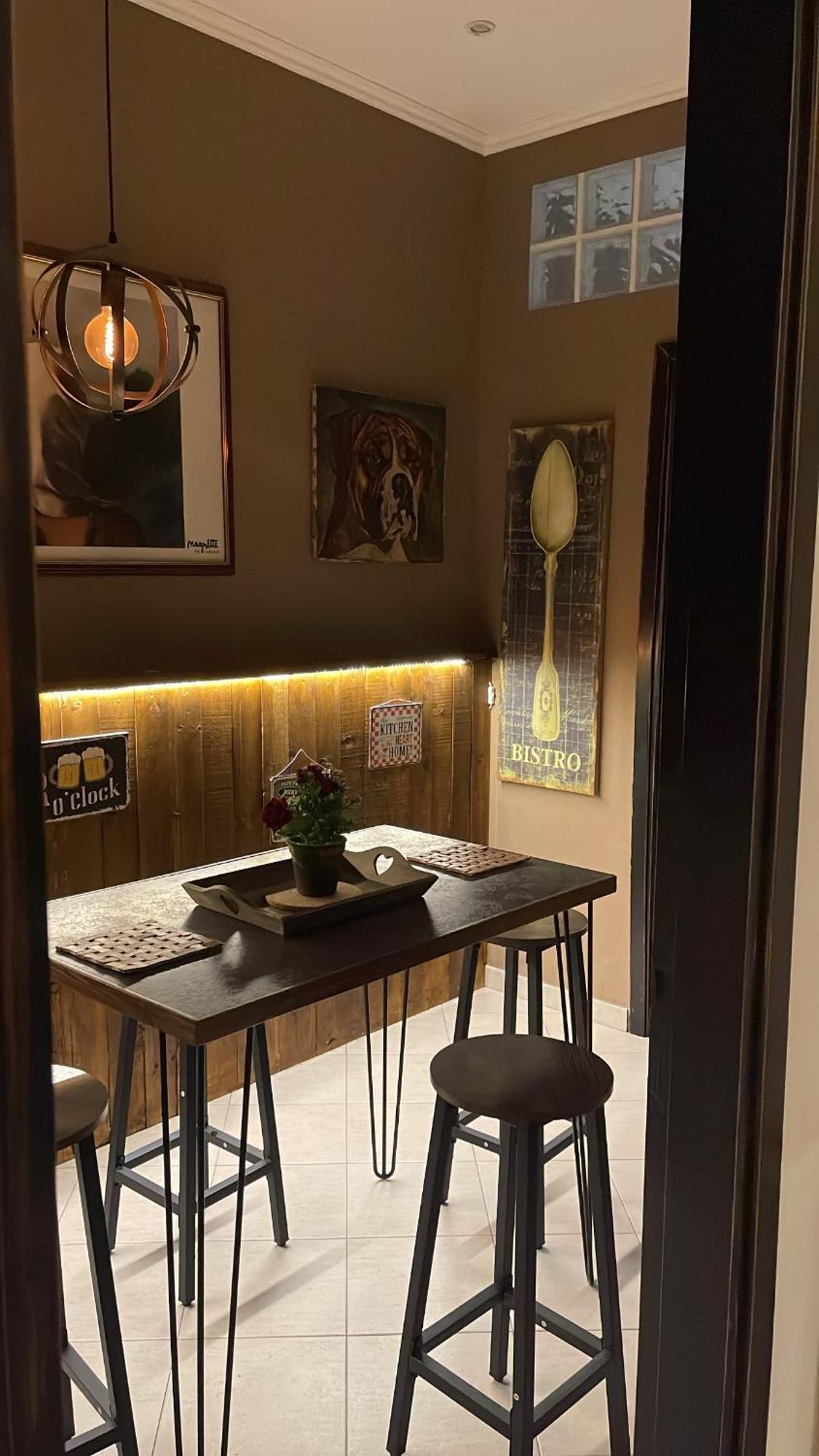 Nikita Apartment Ρώμη Εξωτερικό φωτογραφία