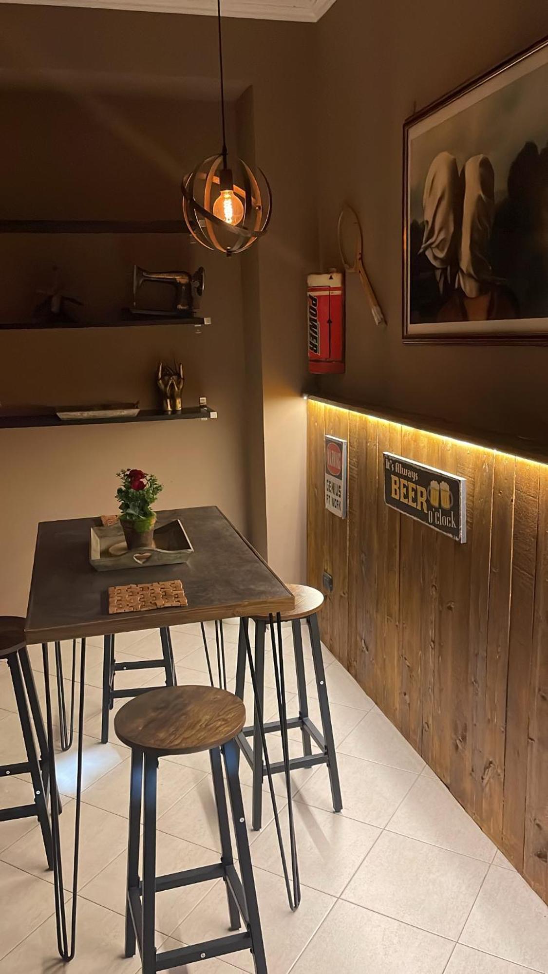 Nikita Apartment Ρώμη Εξωτερικό φωτογραφία